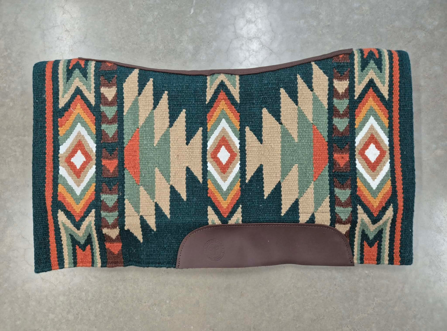 Contour Cutter Show Pad - Trinity #3