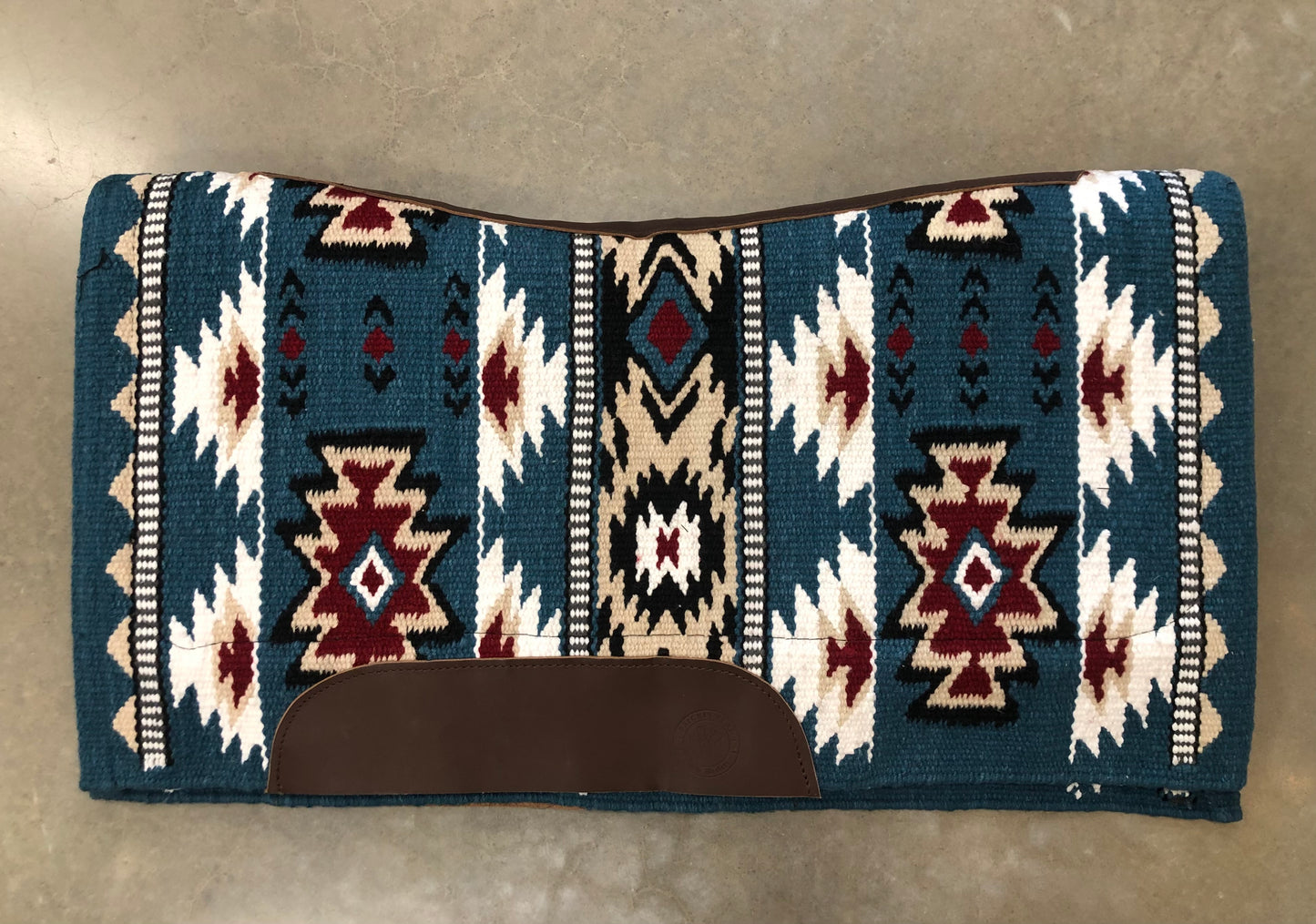 Contour Cutter Show Pad - Billings #2