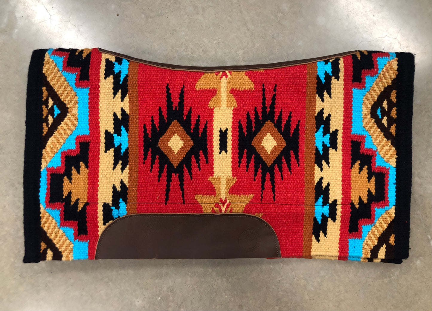 Contour Cutter Show Pad - Weatherford