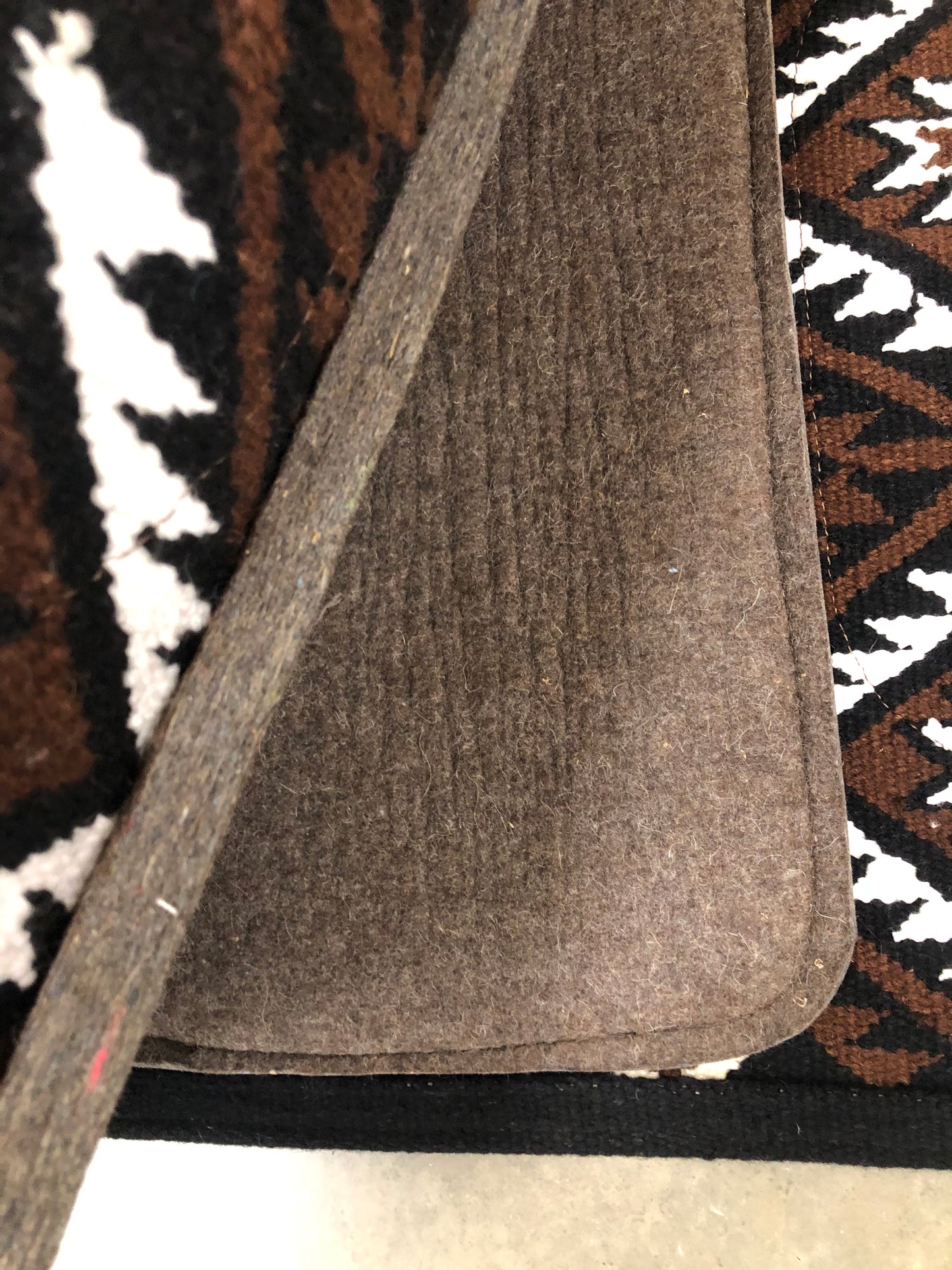 Contour Cutter Show Pad - Teton