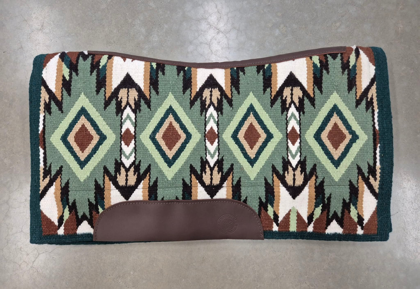 Contour Cutter Show Pad - Coppell