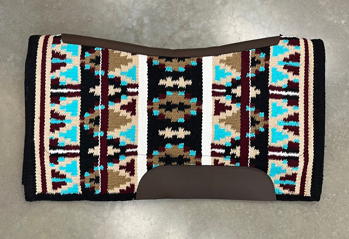 Contour Cutter Show Pad - Brock