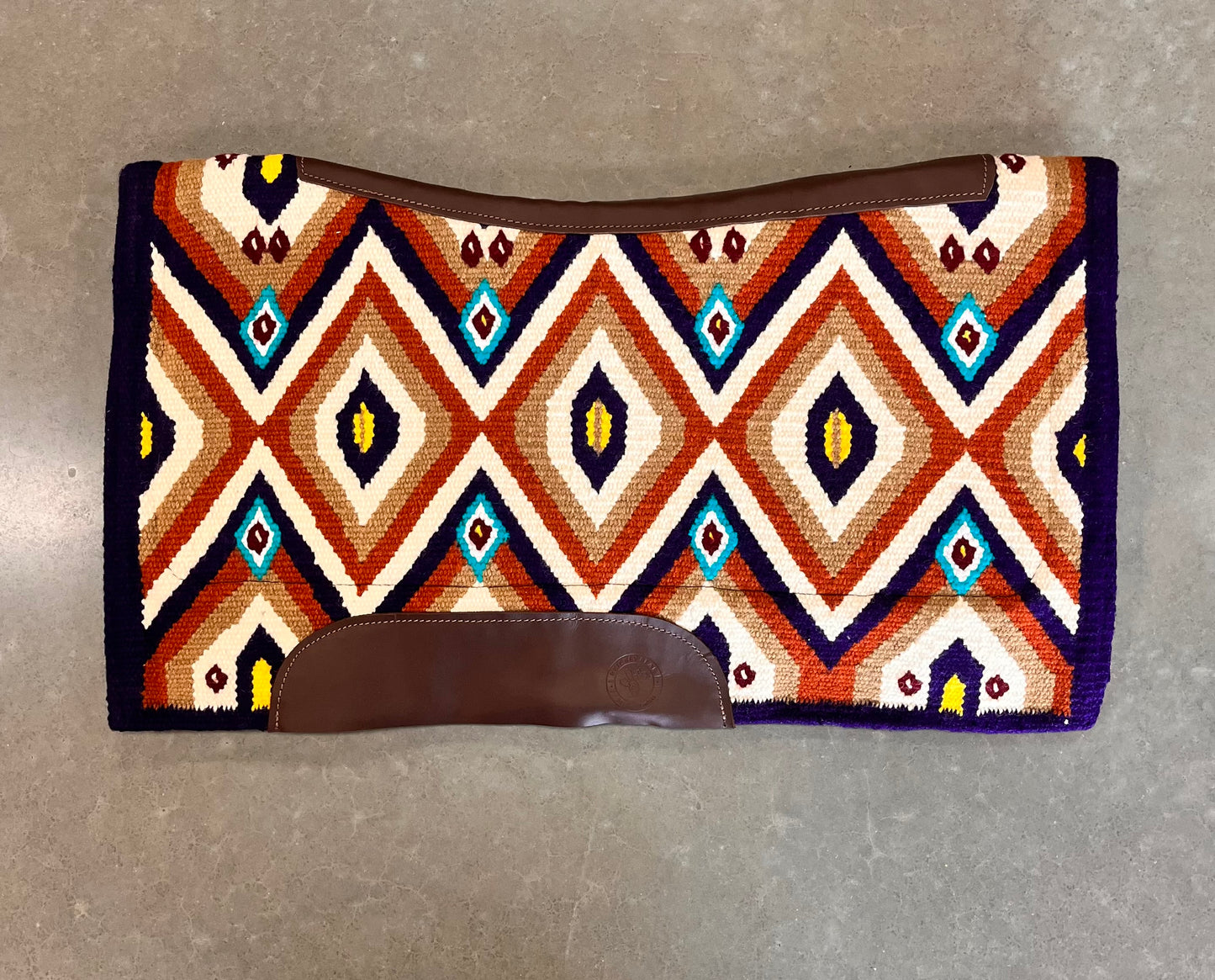 Contour Cutter Show Pad - Harlow