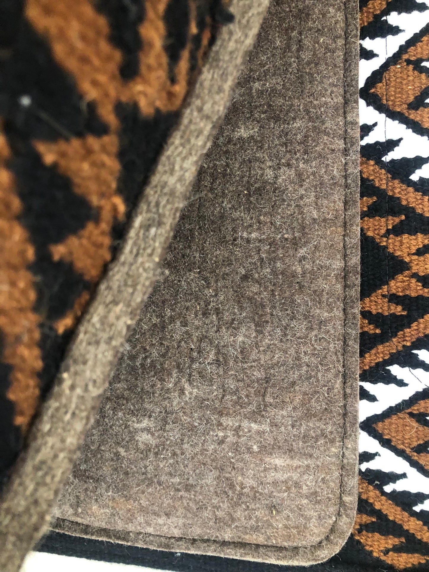 Contour Cutter Show Pad - Teton