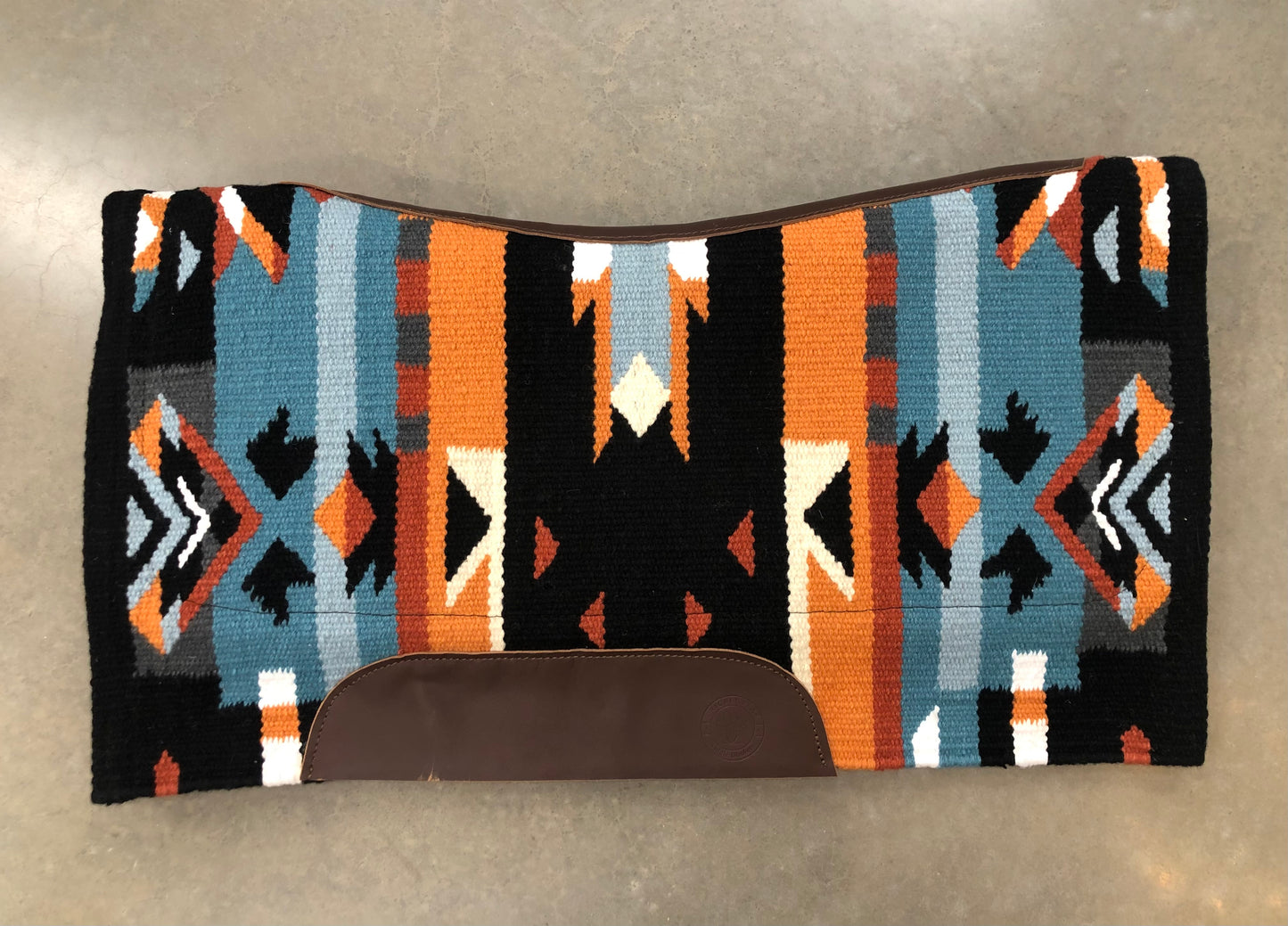 Contour Cutter Show Pad - Desert