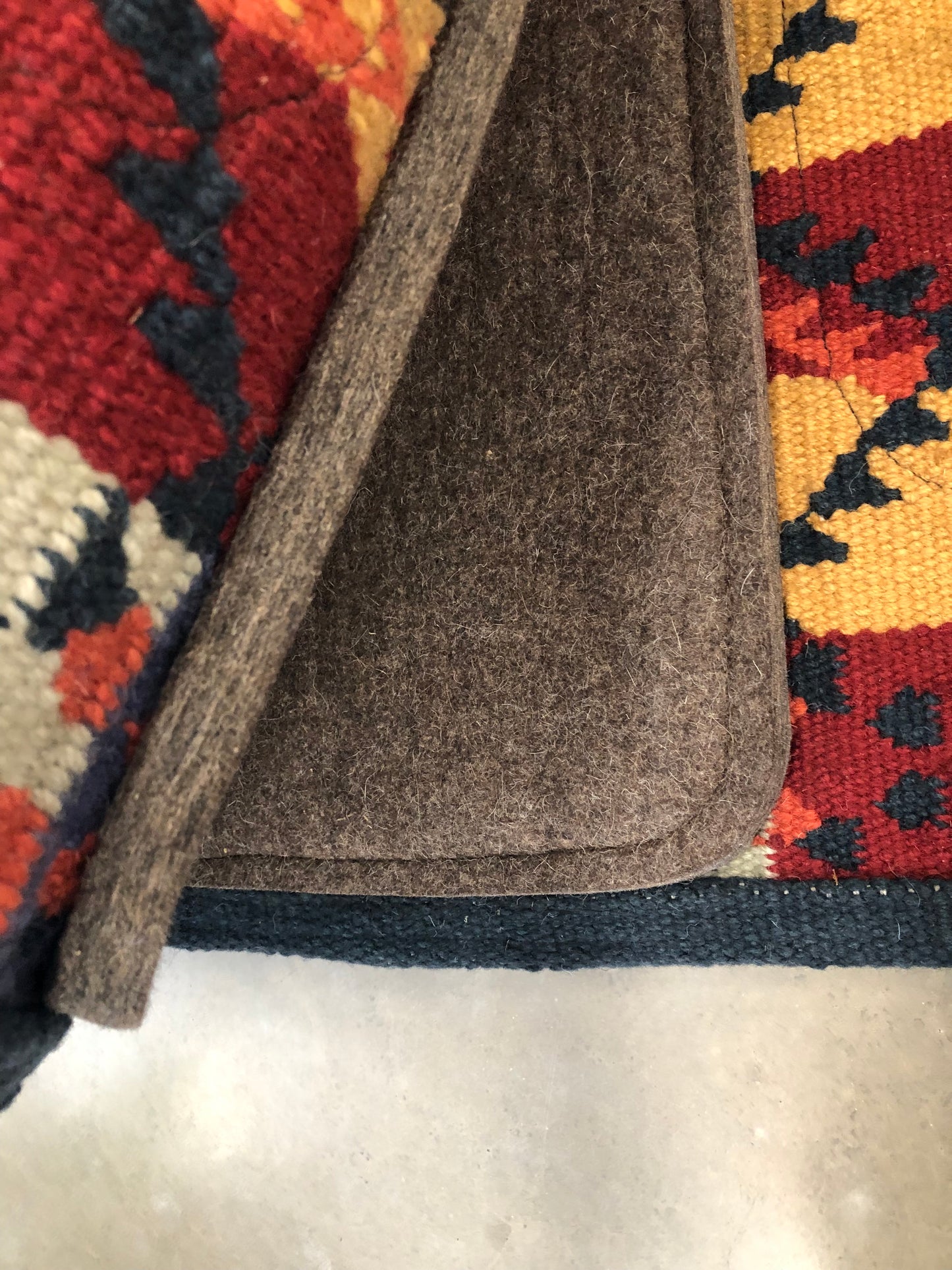 Contour Cutter Show Pad - Festival