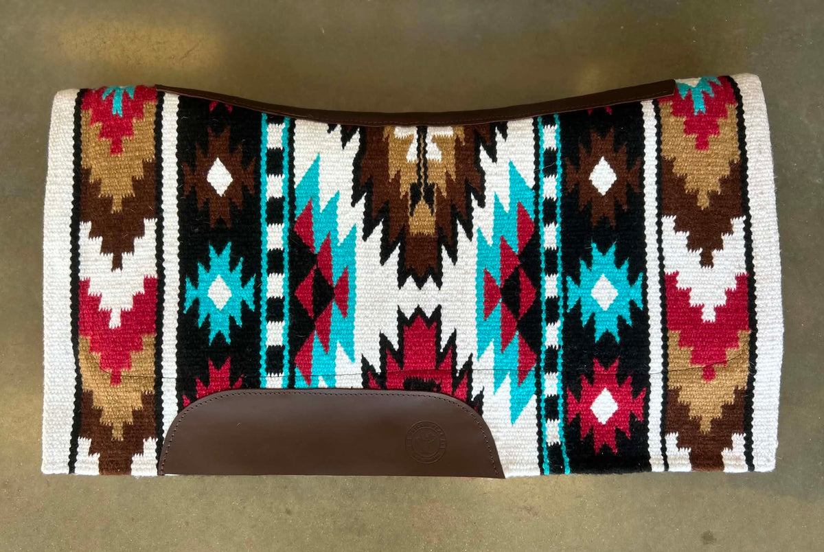 Contour Cutter Show Pad - Pecos