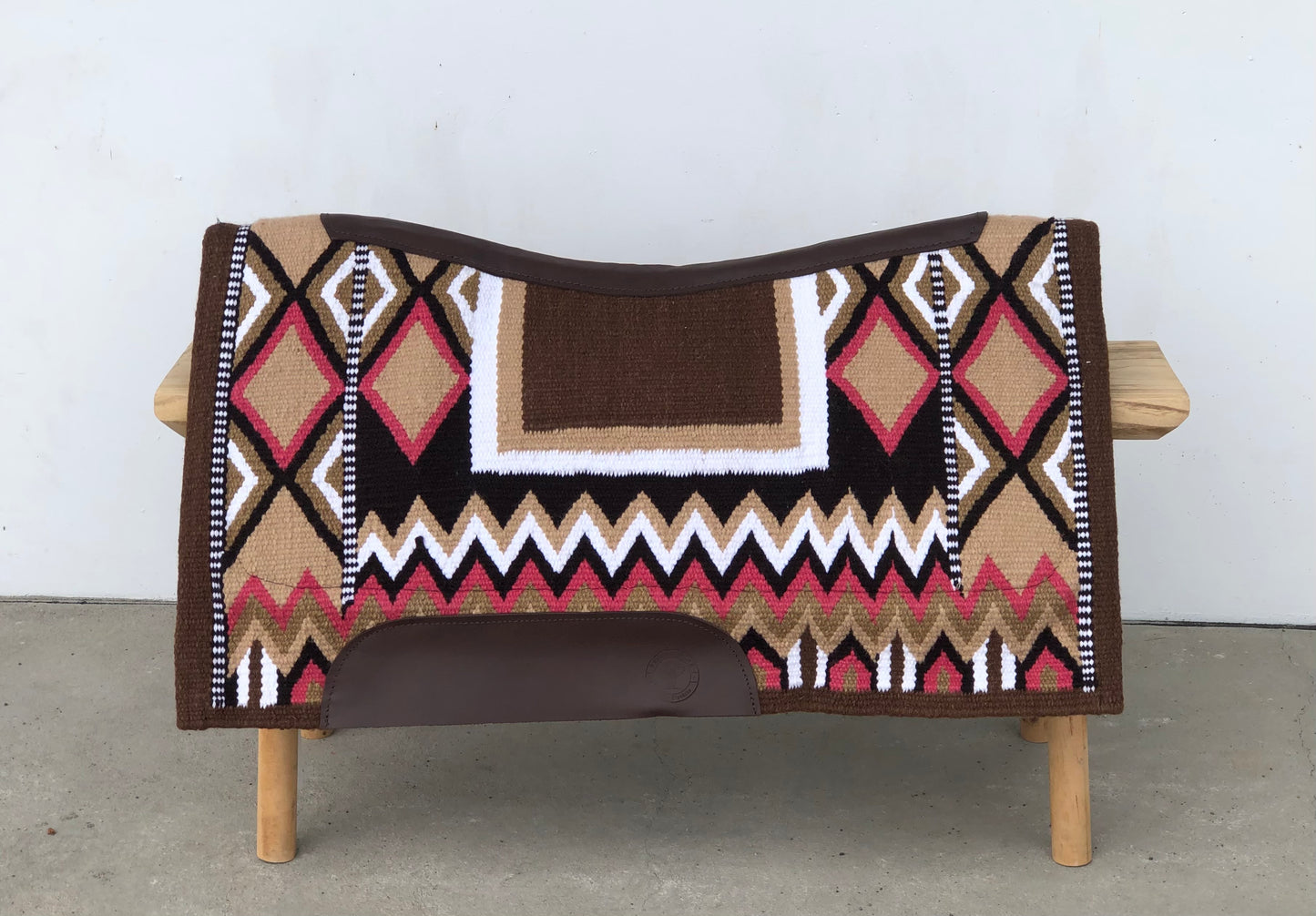 Contour Cutter Show Pad - Oatman