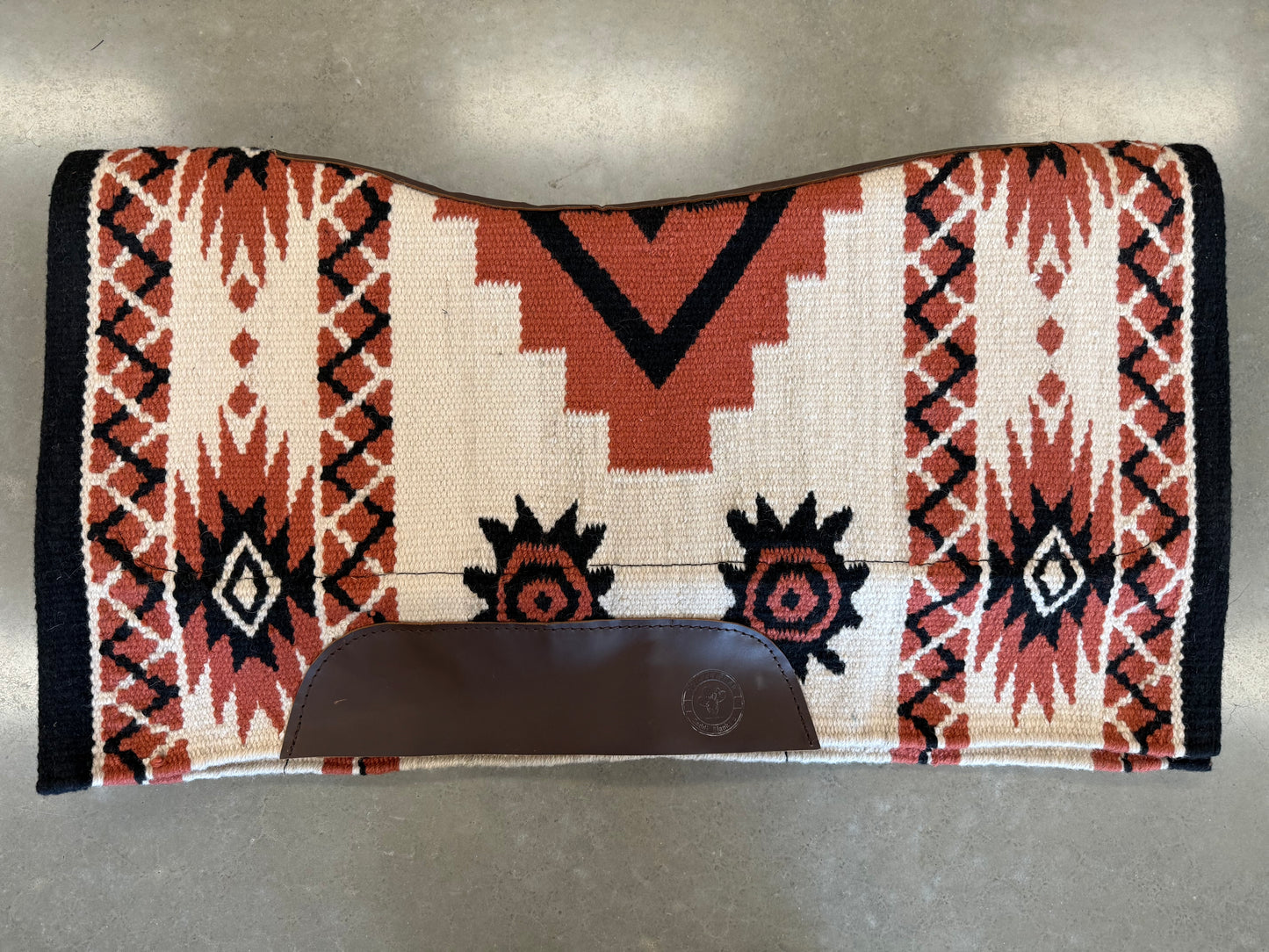 Contour Cutter Show Pad - Sahara