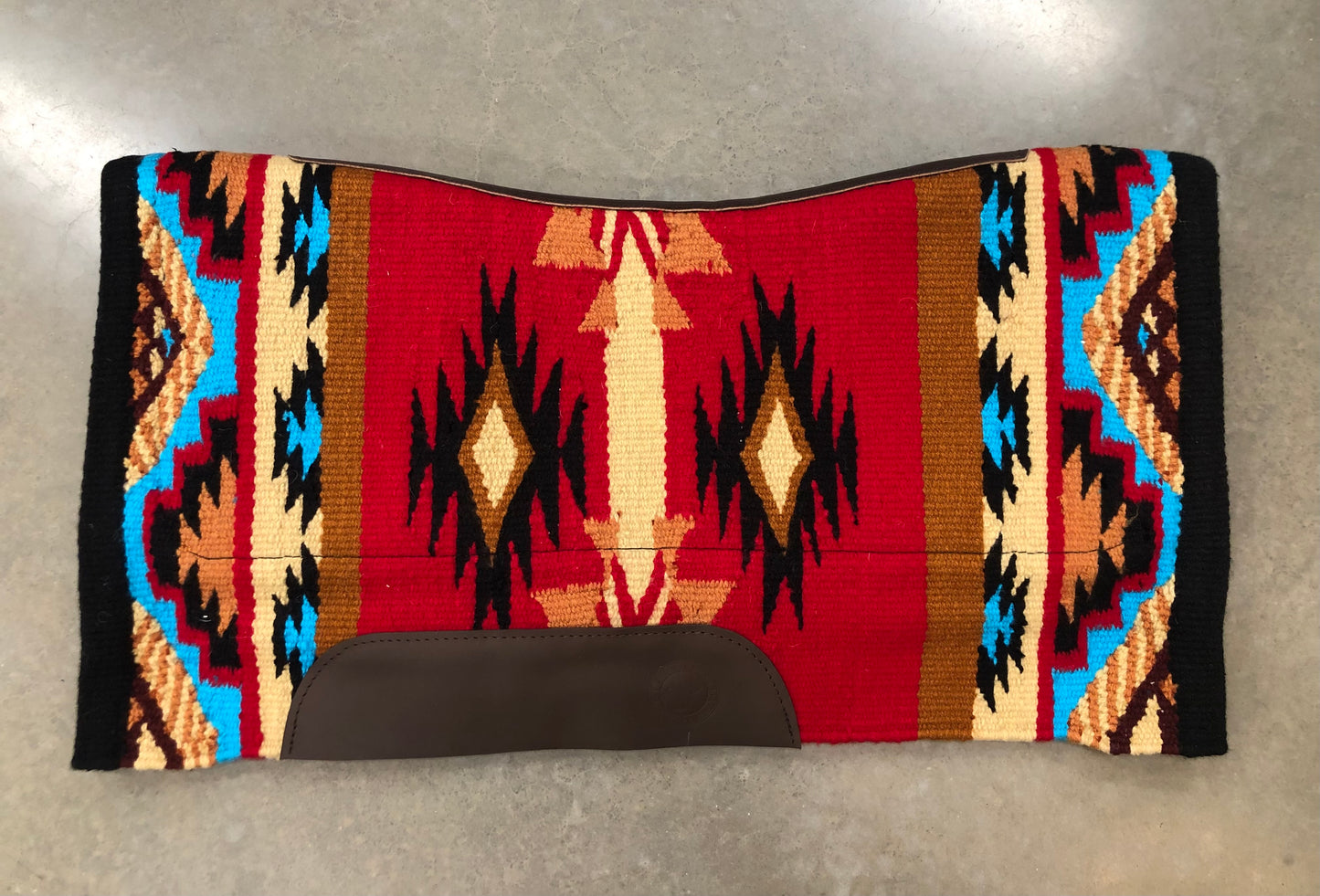Contour Cutter Show Pad - Weatherford #2