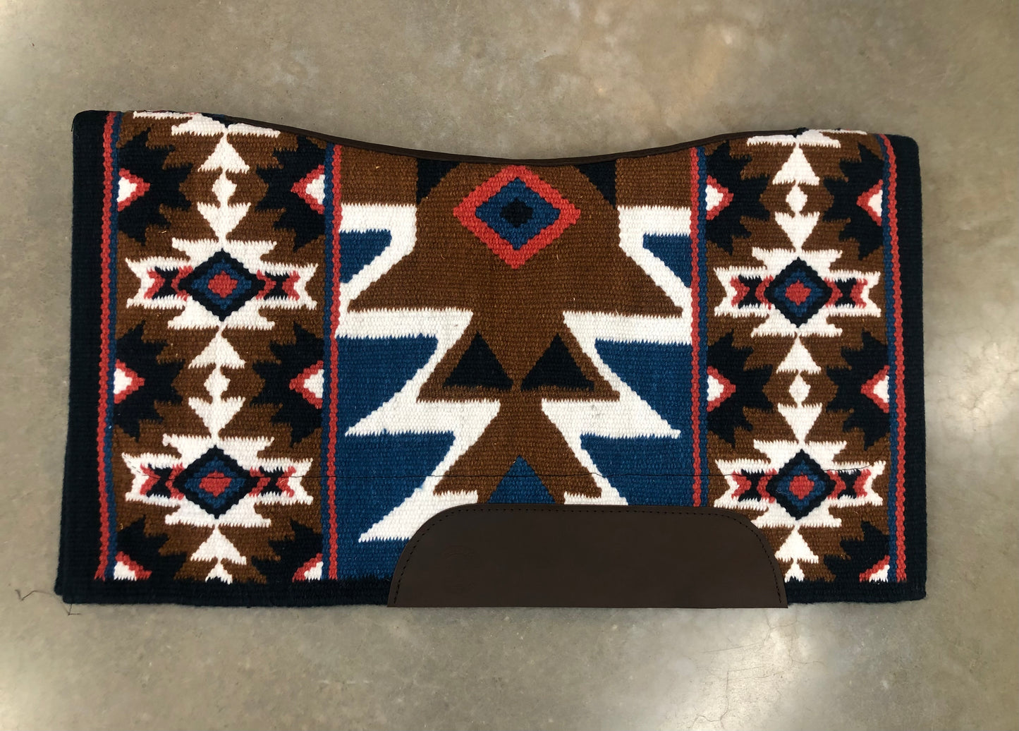 Contour Cutter Show Pad - Cheyenne