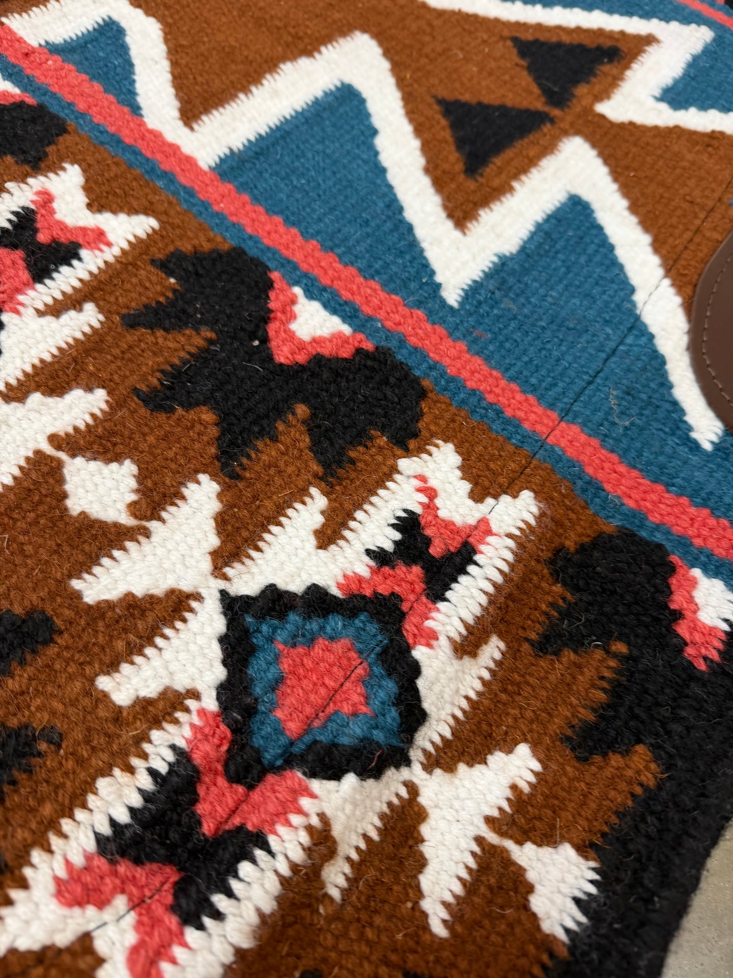 Contour Cutter Show Pad - Cheyenne