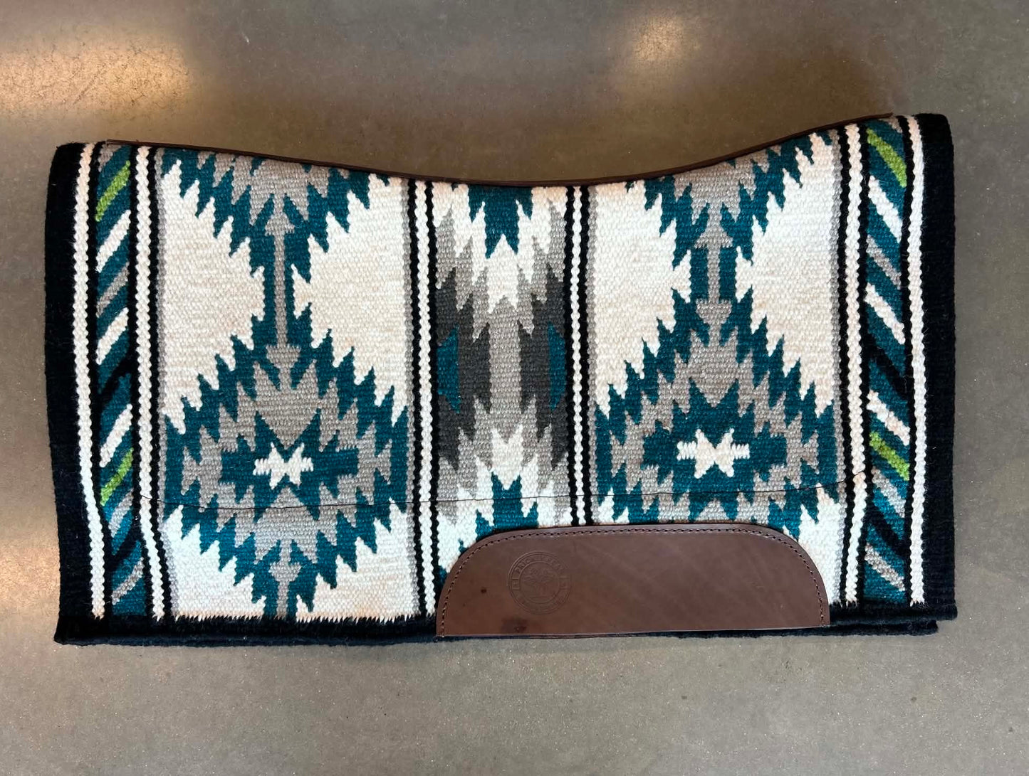 Contour Cutter Show Pad - Pine Bluff