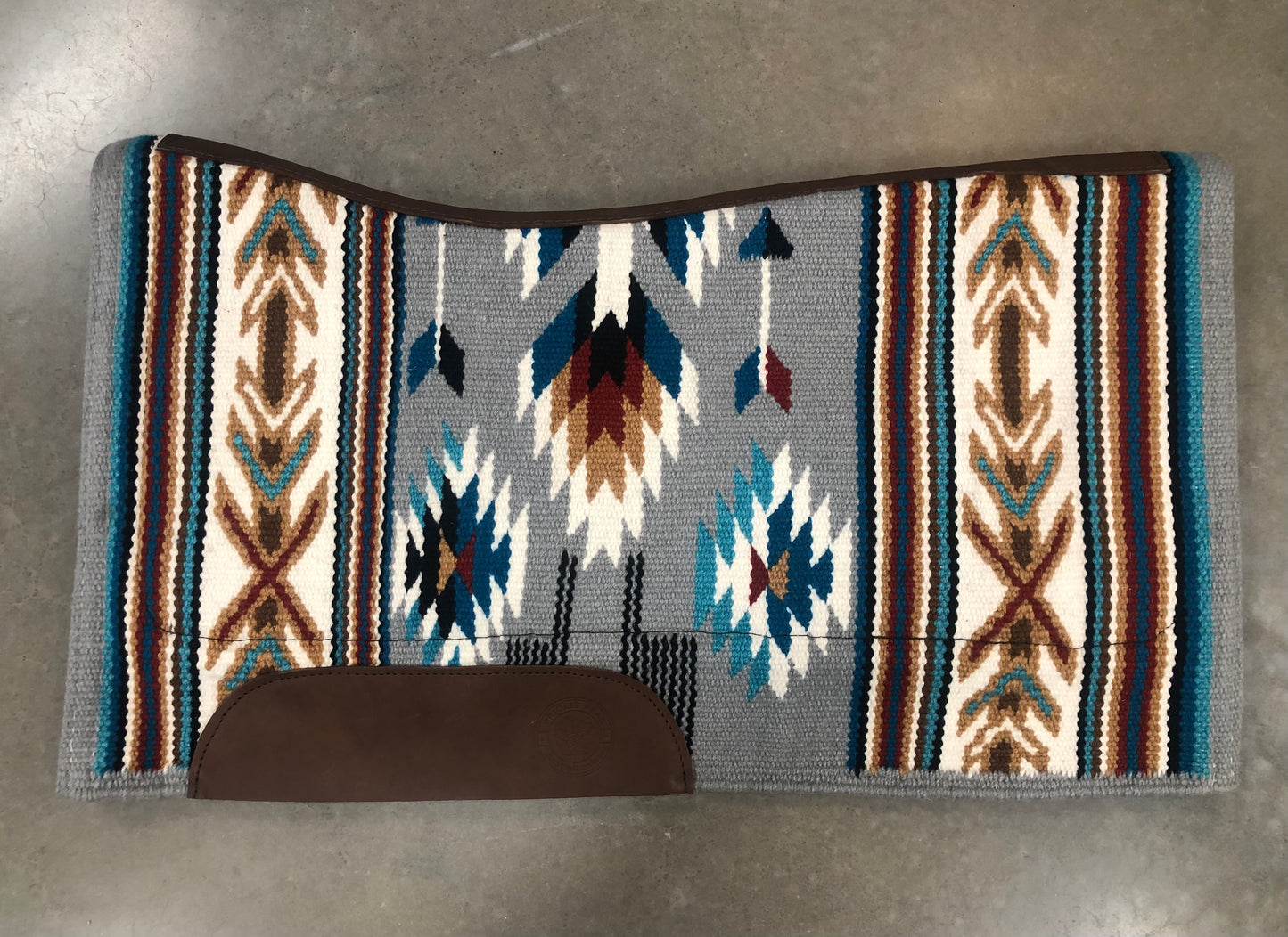 Contour Cutter Show Pad - Weston