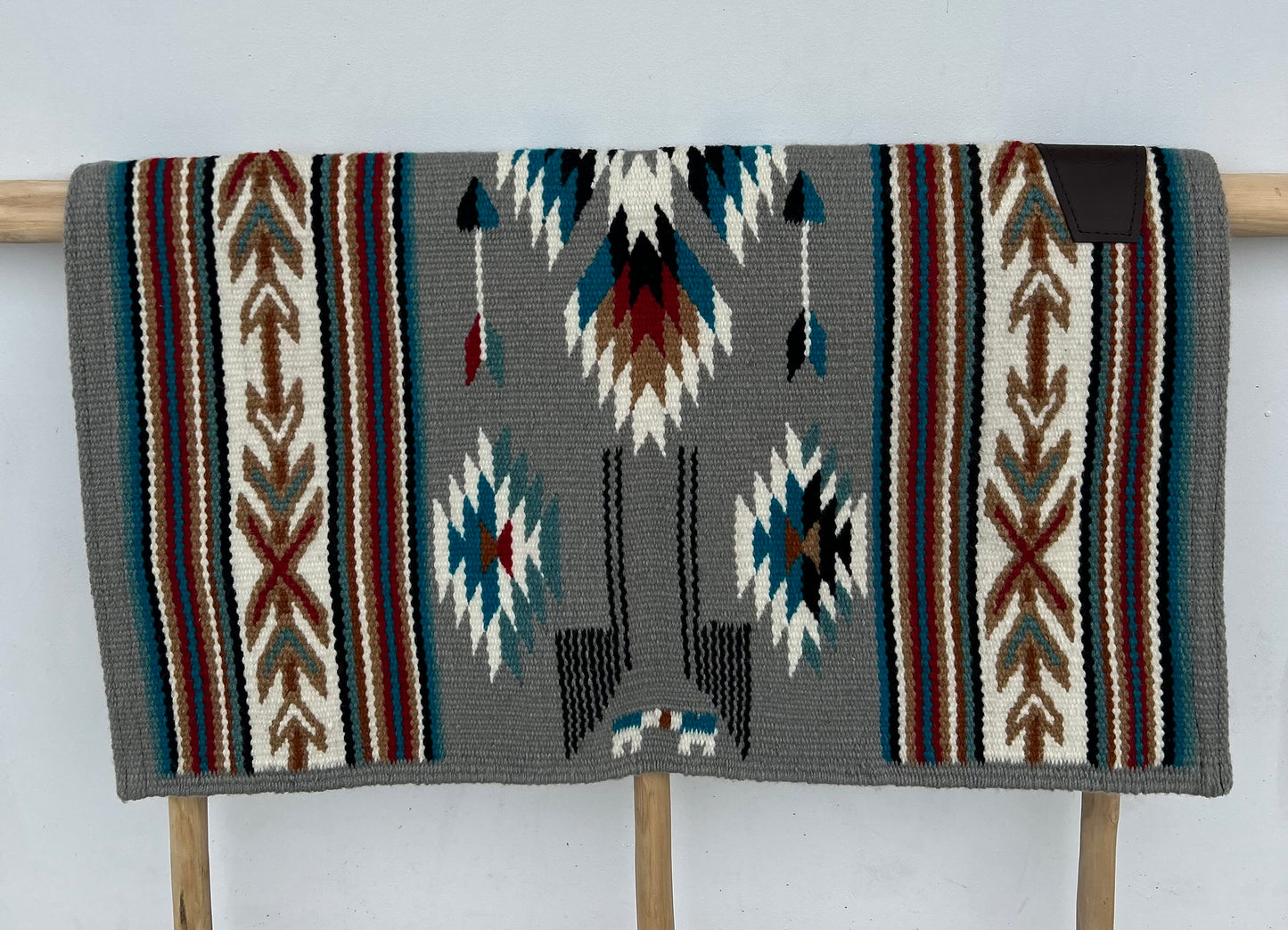 Original PP Saddle Blanket - Weston