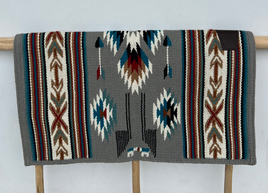 Original PP Saddle Blanket - Weston