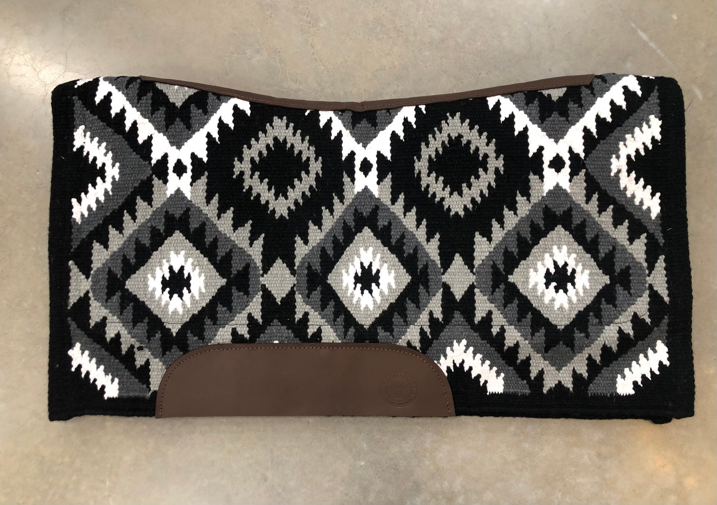 Contour Cutter Show Pad - Lander