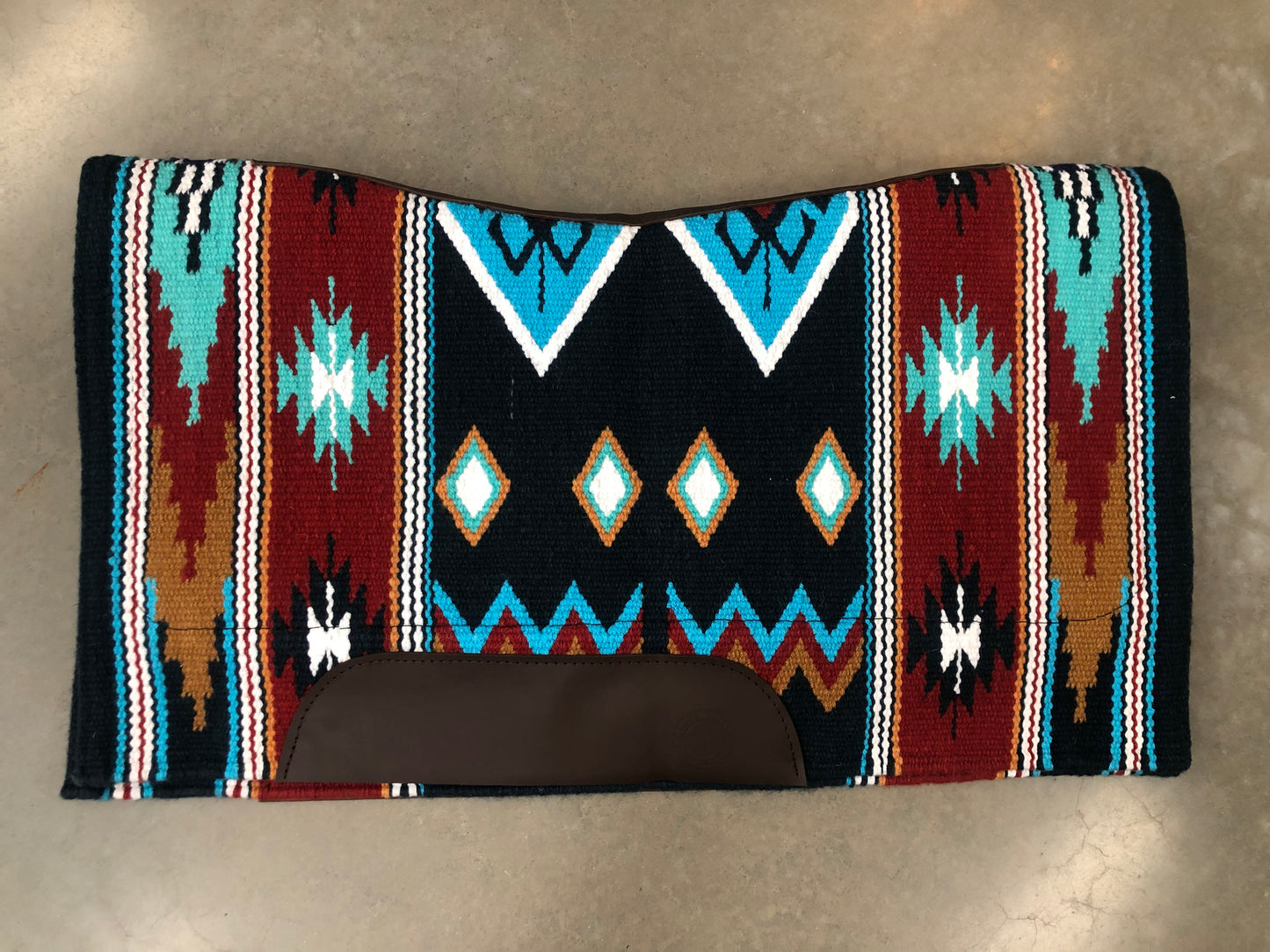 Contour Cutter Show Pad - Carnival