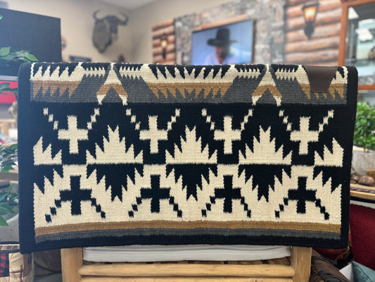 Original PP Saddle Blanket - Gainesville