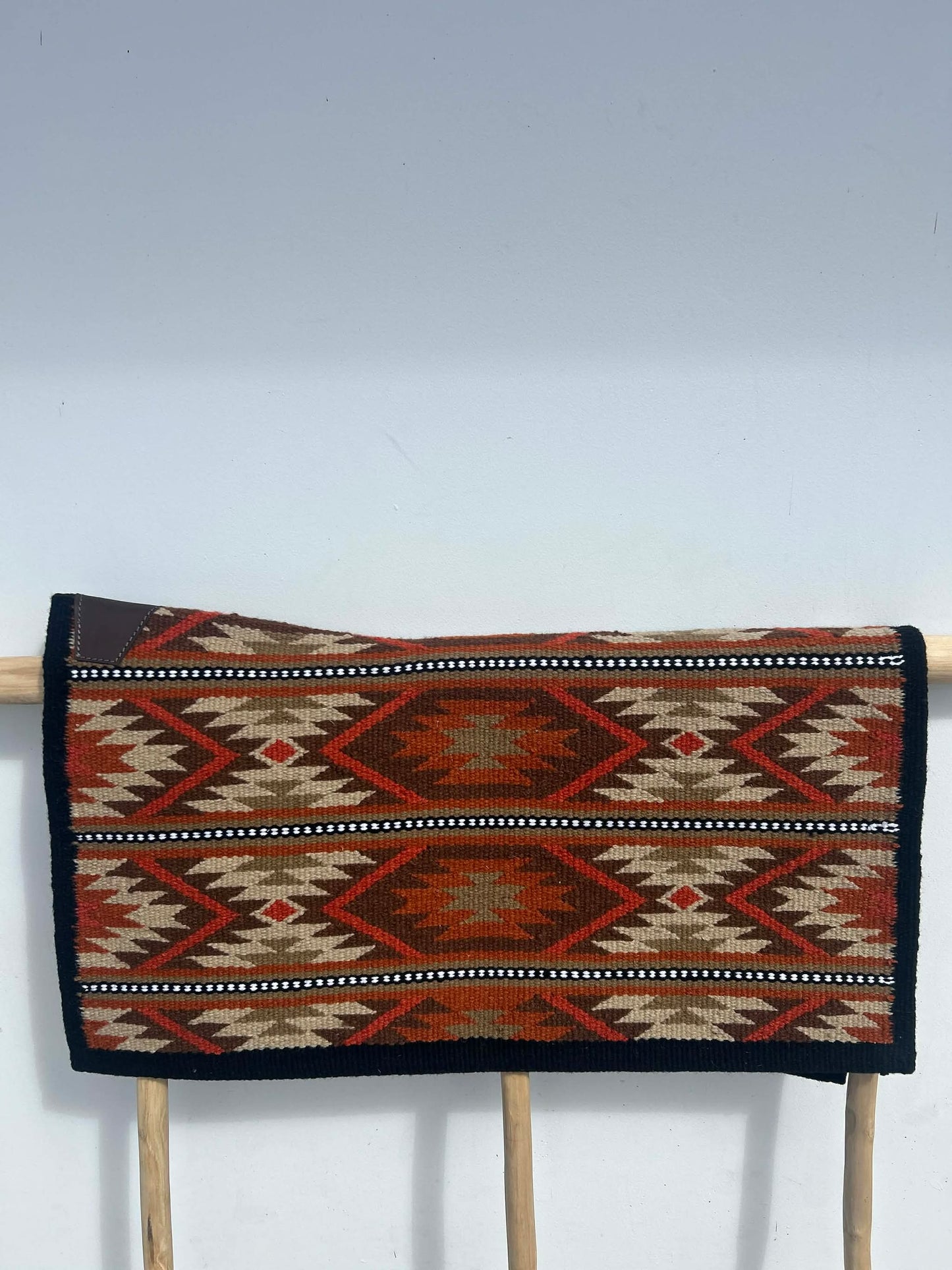 Contour Show Blanket Topper - Simpson