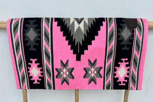 Original PP Saddle Blanket - Magnolia