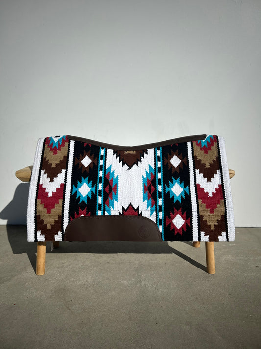 Contour Cutter Show Pad - Pecos