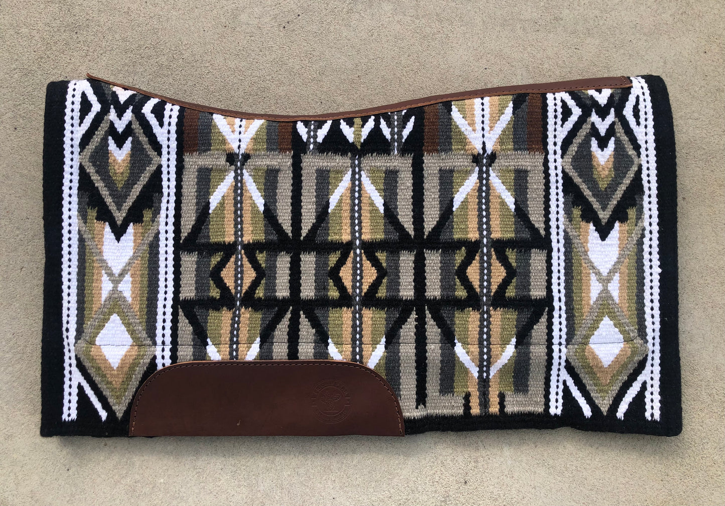 Contour Cutter Show Pad - Tawny
