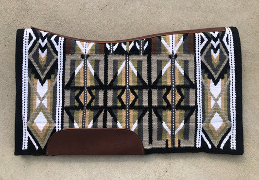 Contour Cutter Show Pad - Tawny