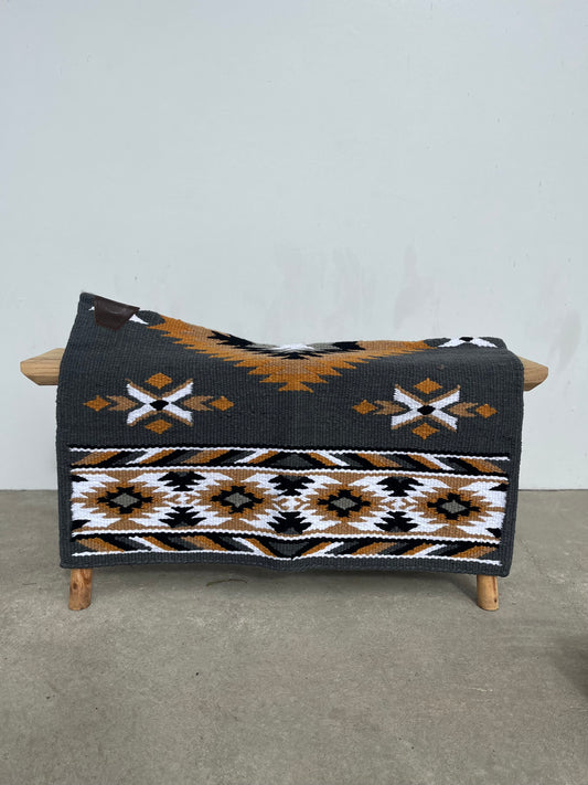 Contour Show Pad - Baker
