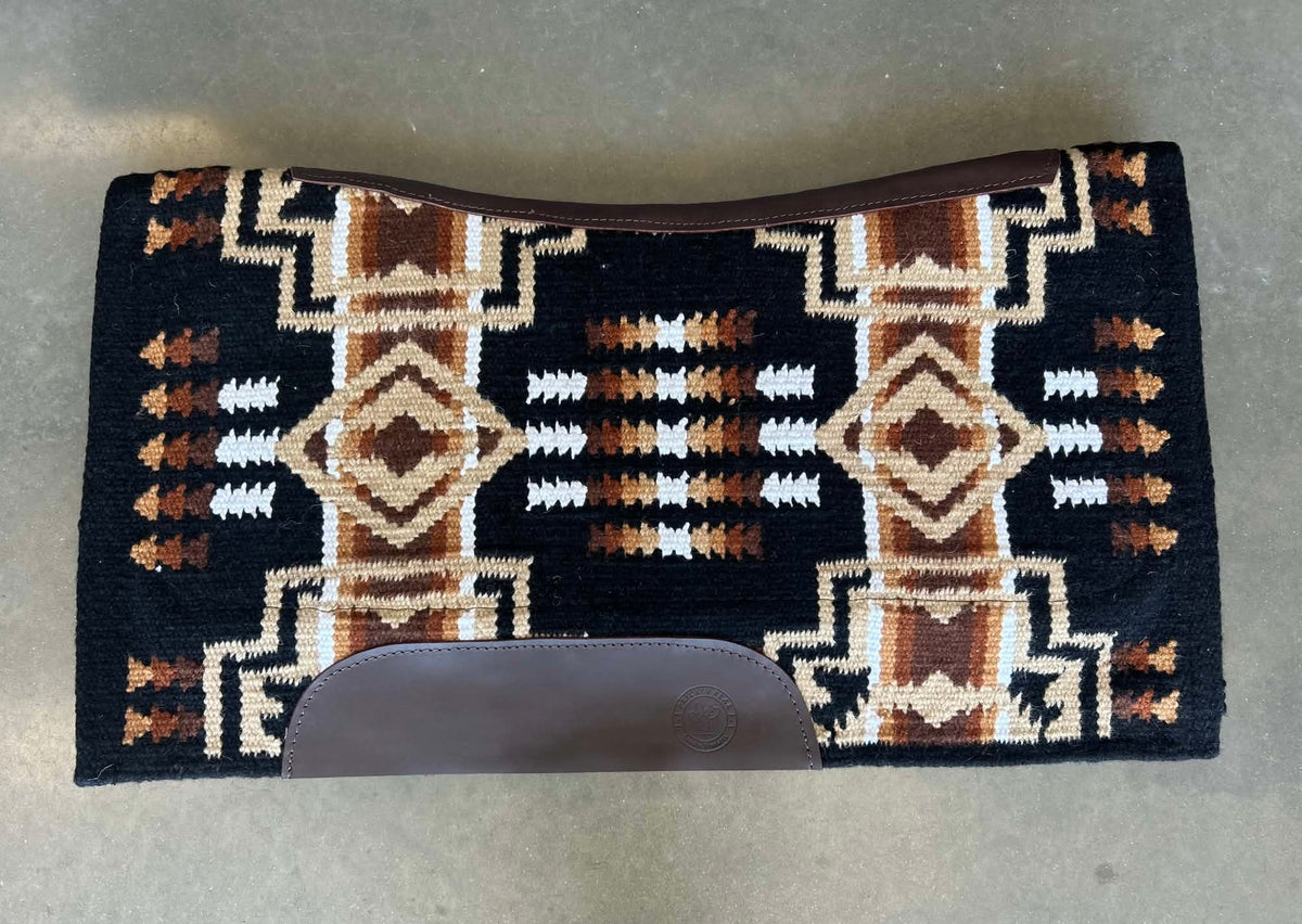 Contour Cutter Show Pad - Whitt Black