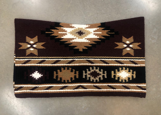 Contour Show Blanket - Joelene