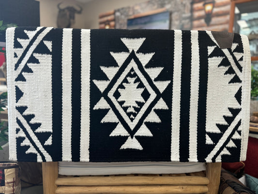 Original PP Saddle Blanket - Gravel