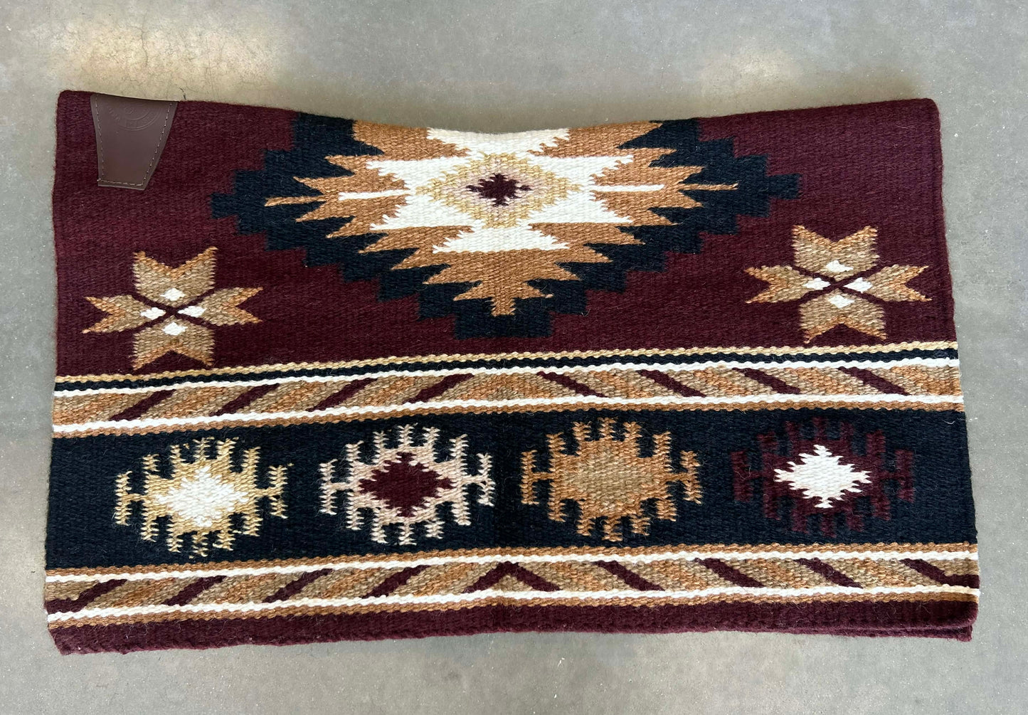 Contour Show Blanket - Joelene
