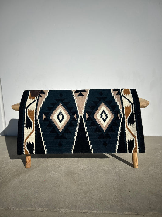 Original PP Saddle Blanket - Territory