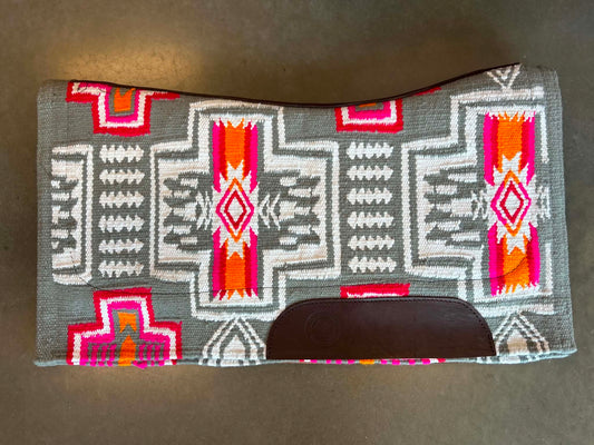 Contour Cutter Show Pad - Cassidy