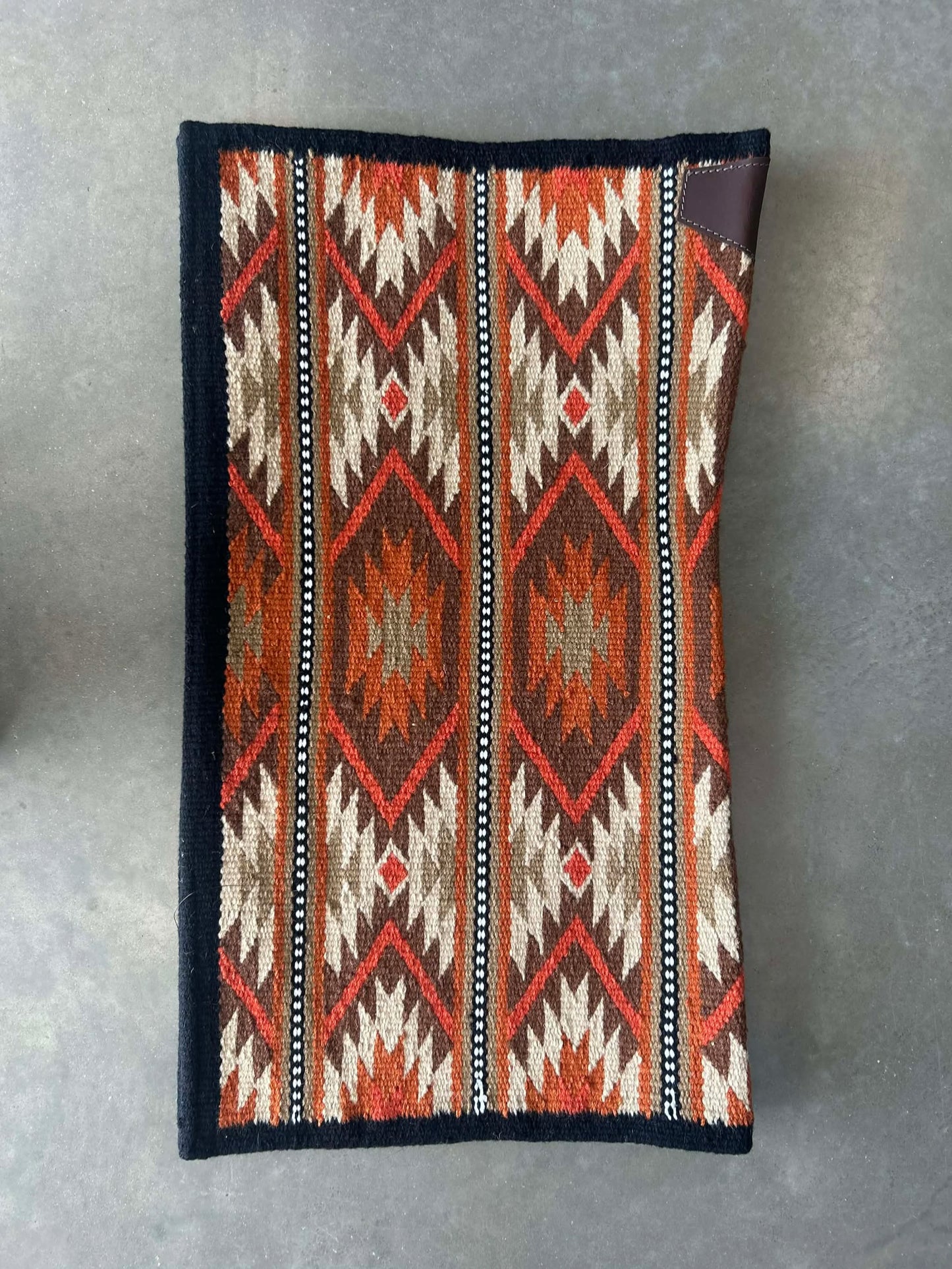 Contour Show Blanket Topper - Simpson