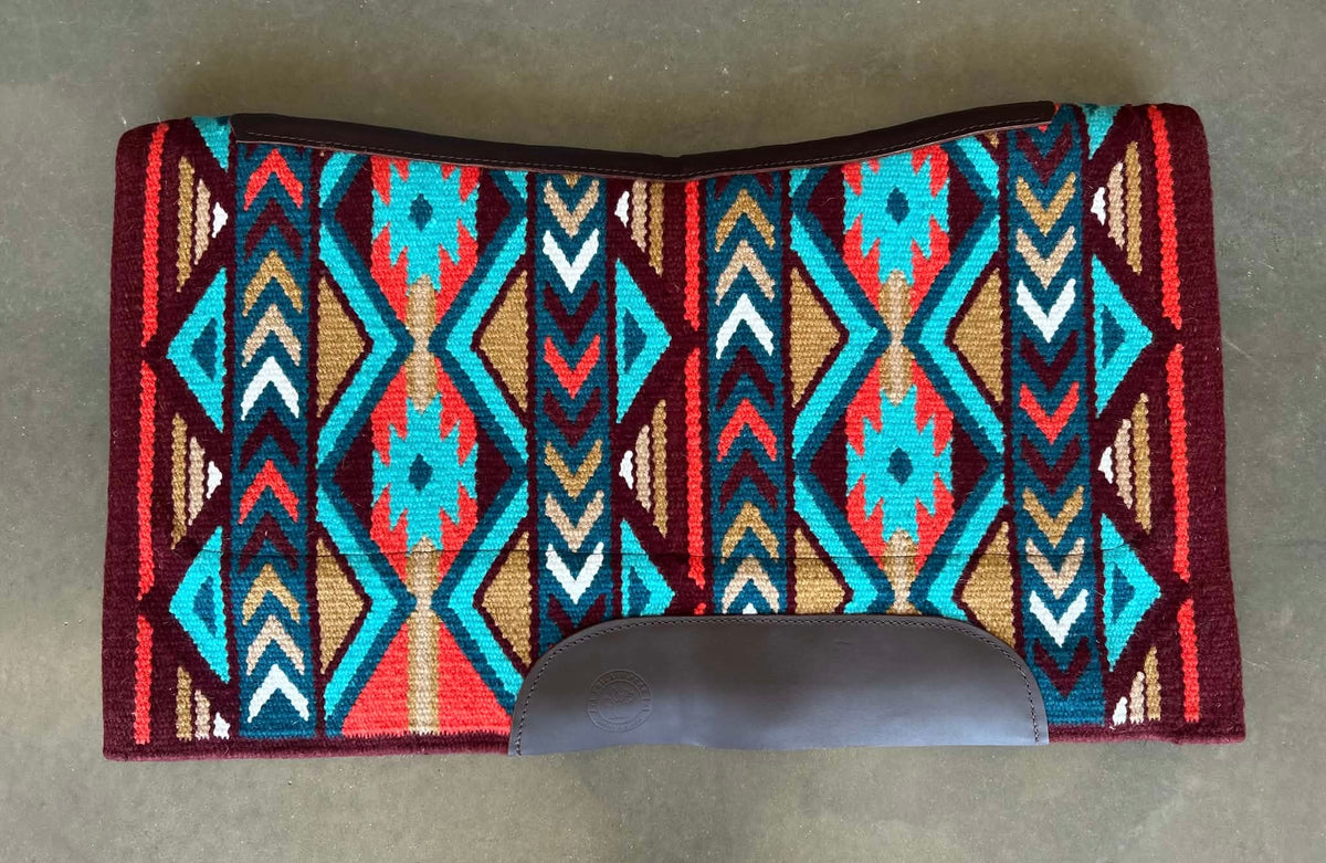 Contour Cutter Show Pad - Pedro
