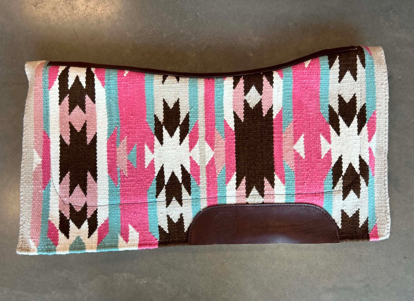Contour Cutter Show Pad - Mabel #2