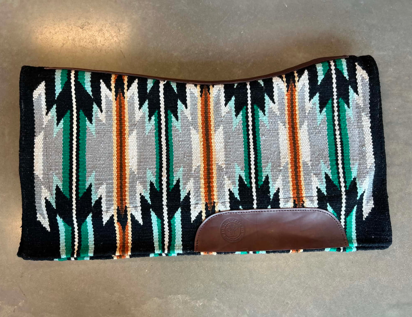 Contour Cutter Show Pad - Sutton #2