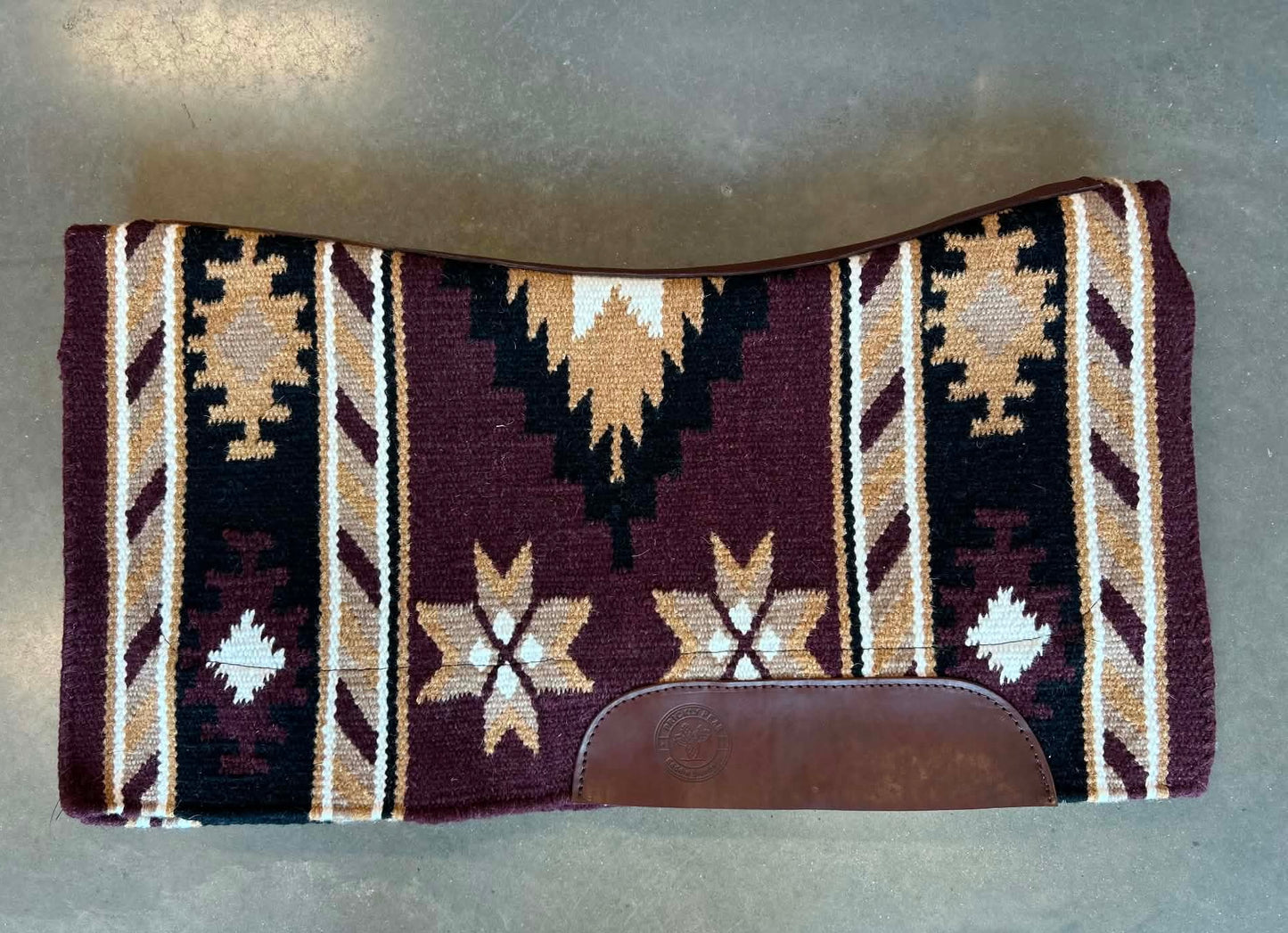 Contour Cutter Show Pad - Joelene #2
