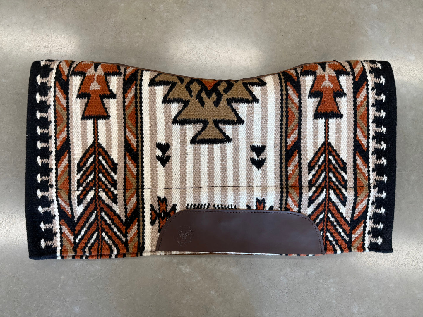 Contour Cutter Show Pad - Chink