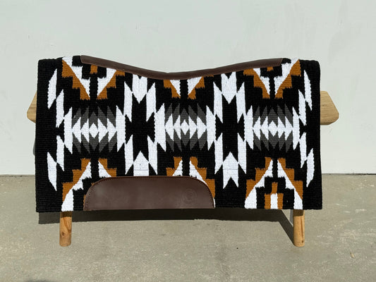 Contour Show Pad - Blaze