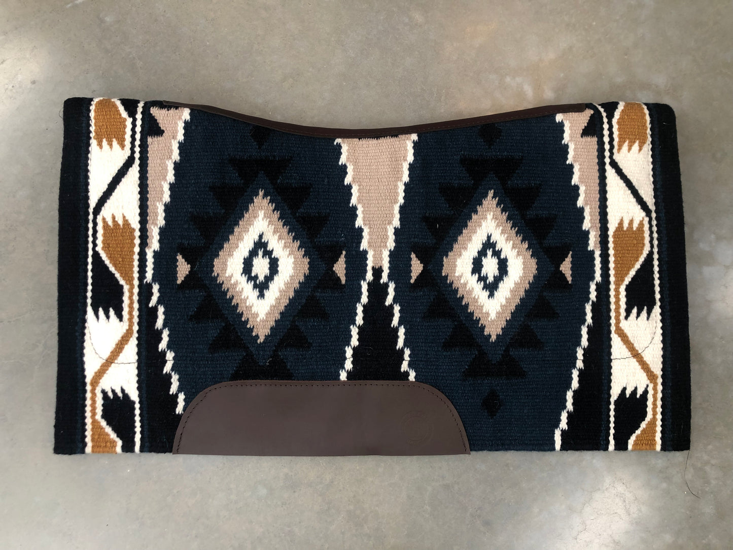 Contour Cutter Show Pad - Territory