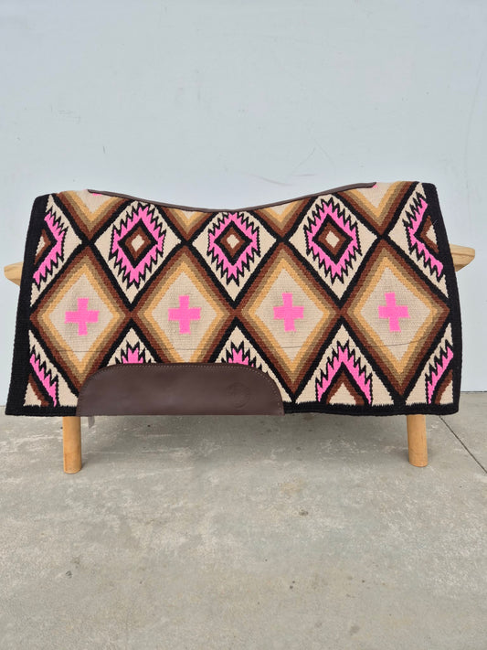 Contour Cutter Show Pad - Pink Drifter