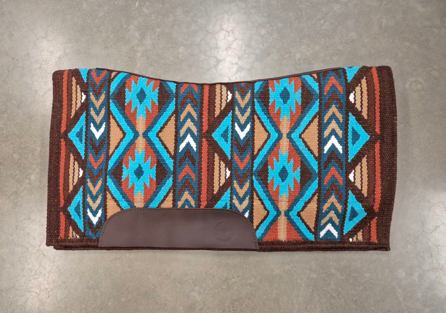 Contour Cutter Show Pad - Pedro