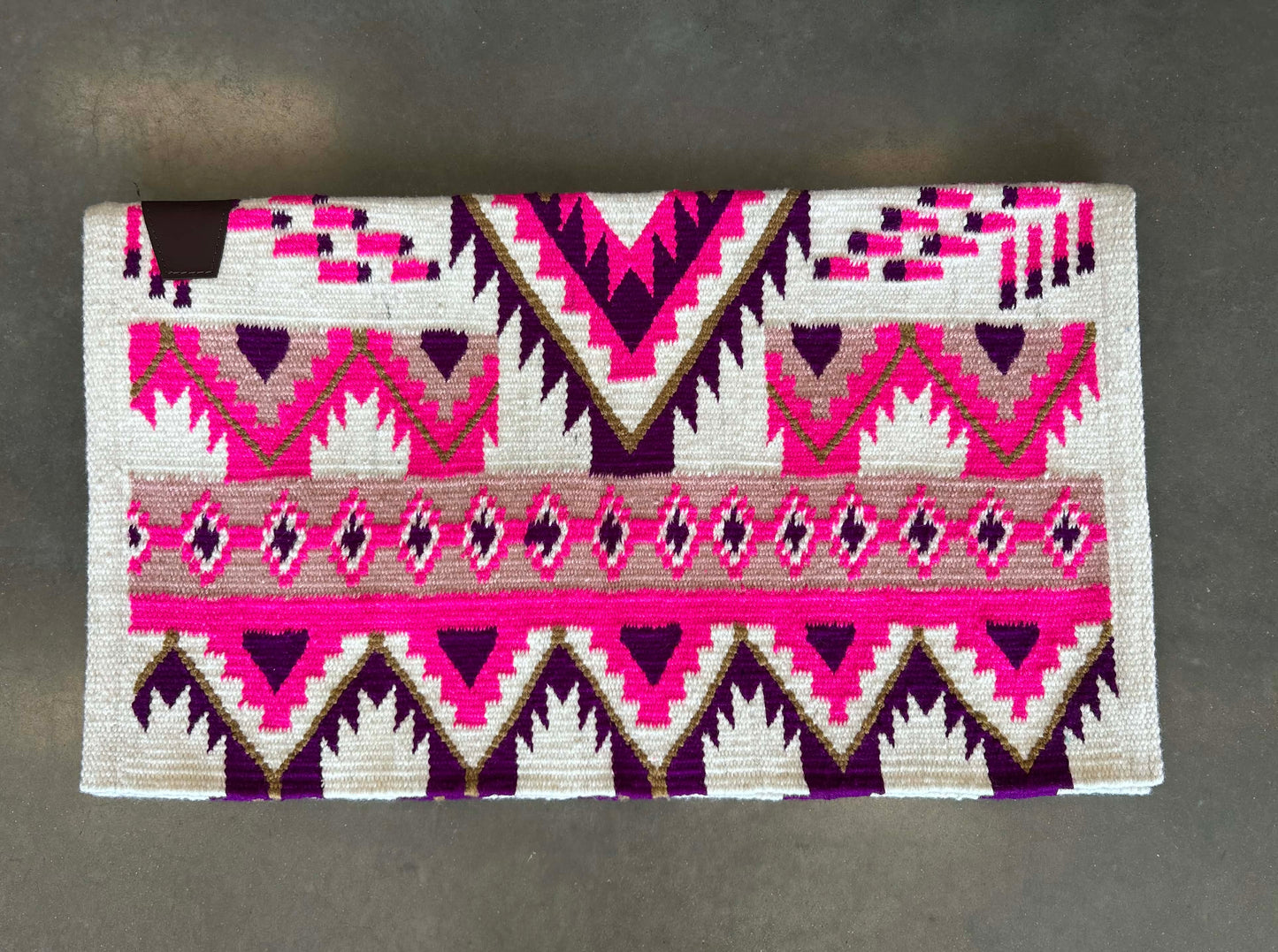 Original PP Saddle Blanket - Dolly