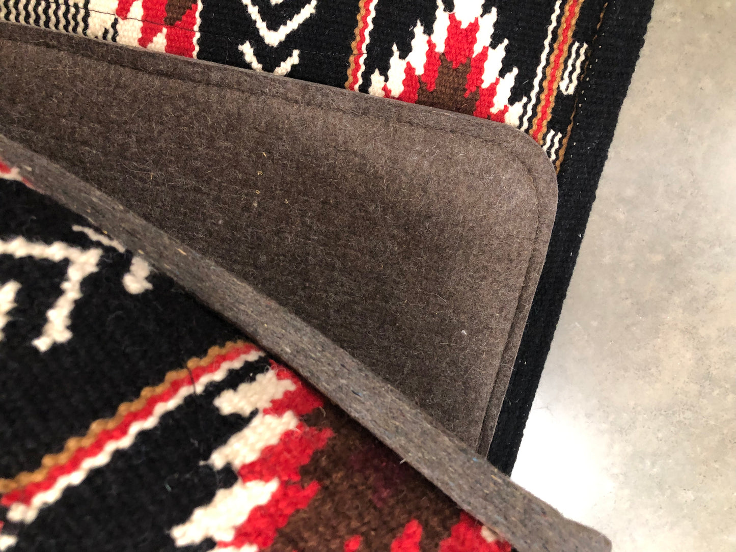 Contour Cutter Show Pad - Fire