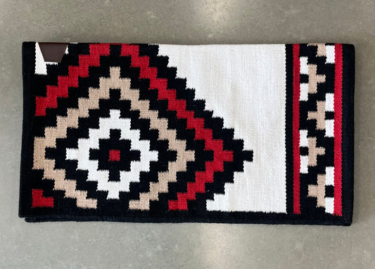 Original PP Saddle Blanket - Laredo