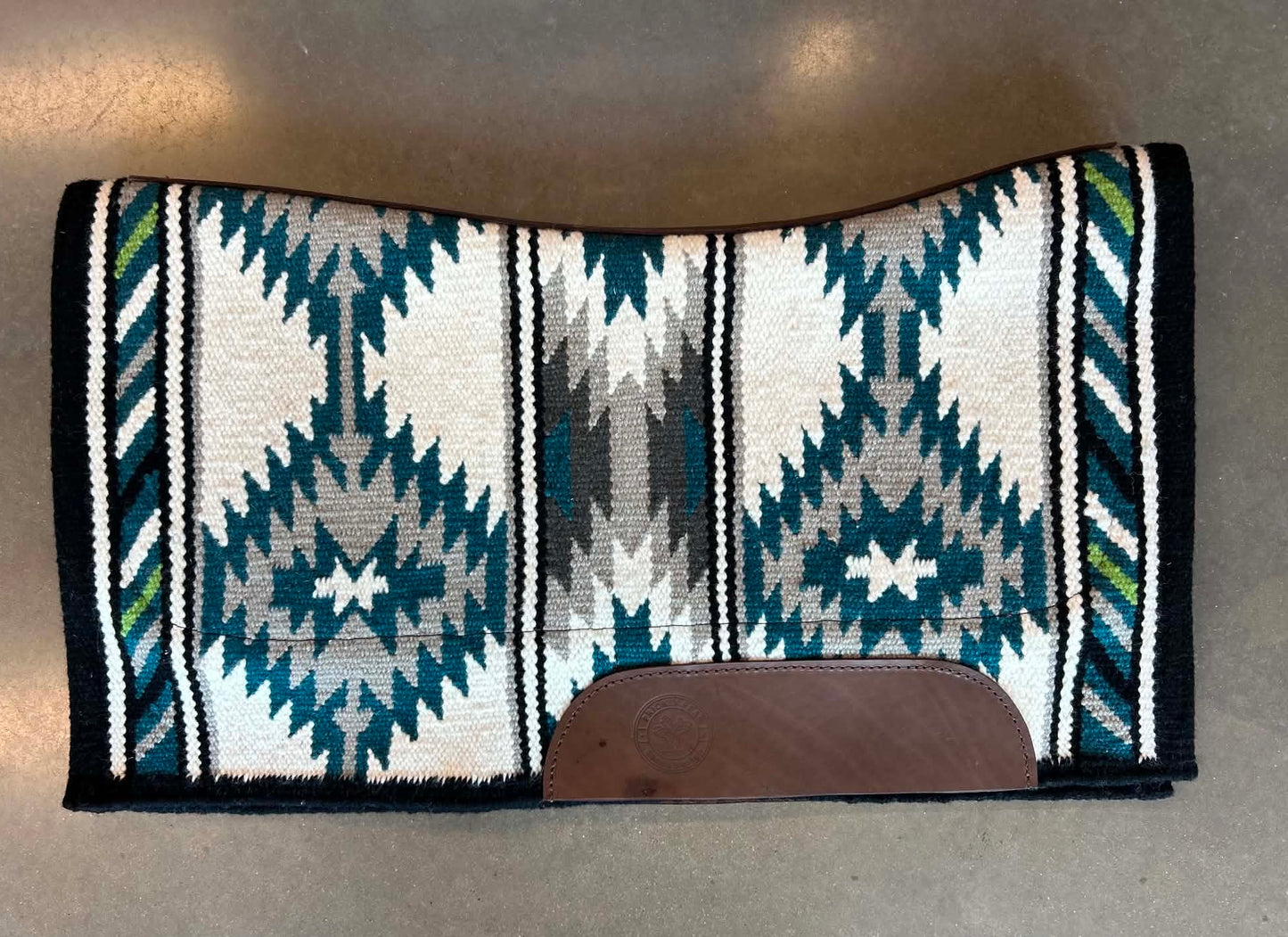 Contour Cutter Show Pad - Pine Bluff