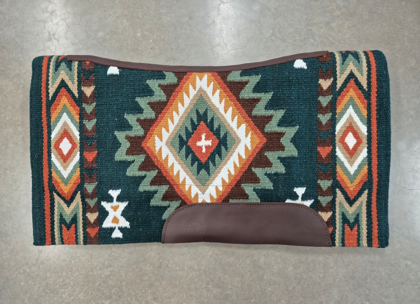 Contour Cutter Show Pad - Trinity #2